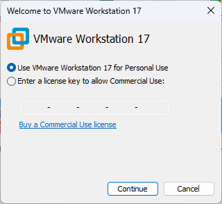 重磅！VMware 虚拟机正式对个人免费 - 最新 Pro 免激活/网盘下载 (支持 Win / Mac)